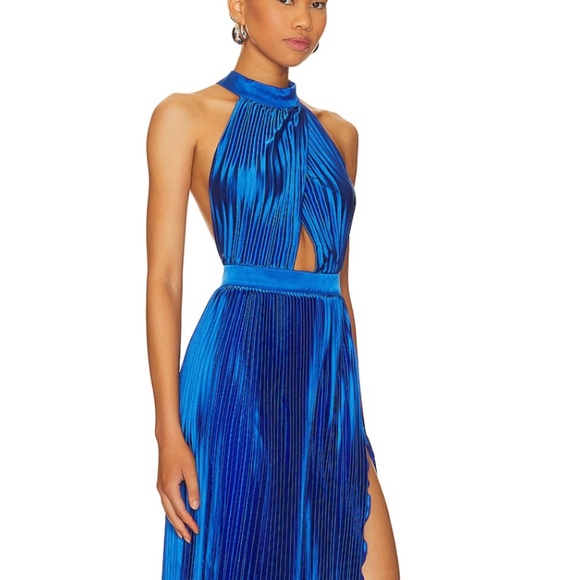 L'idee Renaissance Gown - Picture 4 of 4